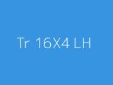 Tr 16X4 LH